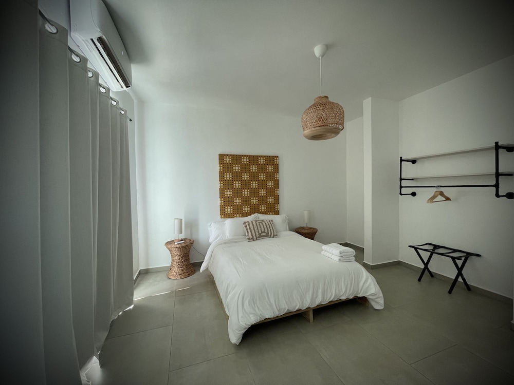 Exclusive Double or Twin Room photo 1