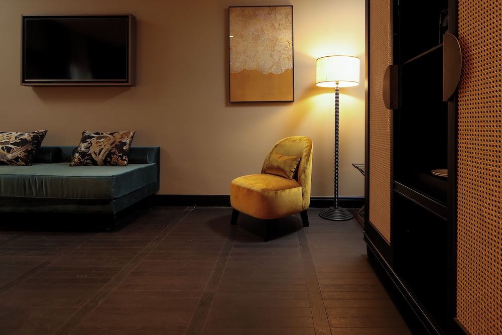 Executive Triple Room photo 3