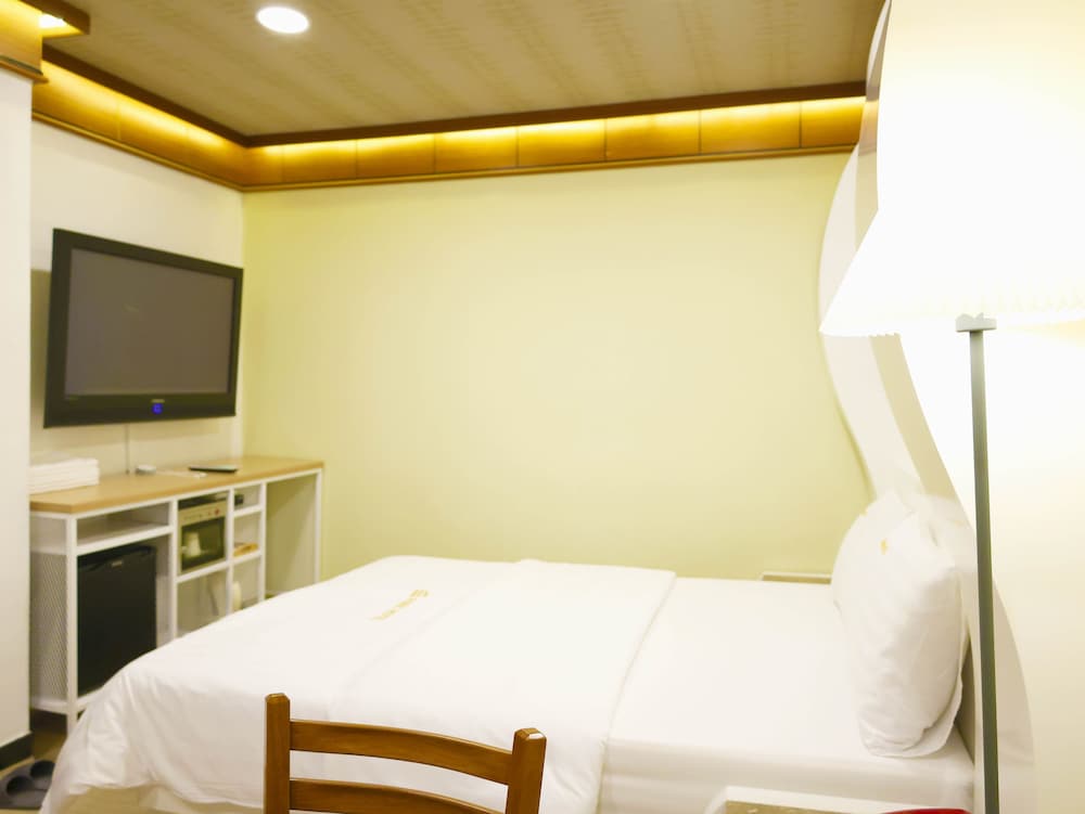 Superior Twin Room photo 3
