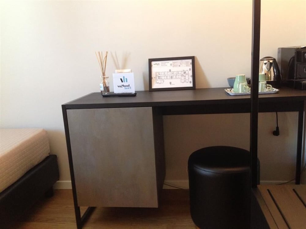 Standard Double Room Single Use with French bed photo 3