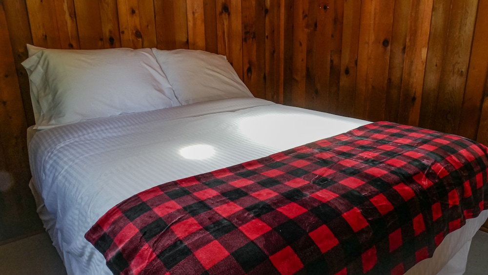 Classic Cabin photo 3