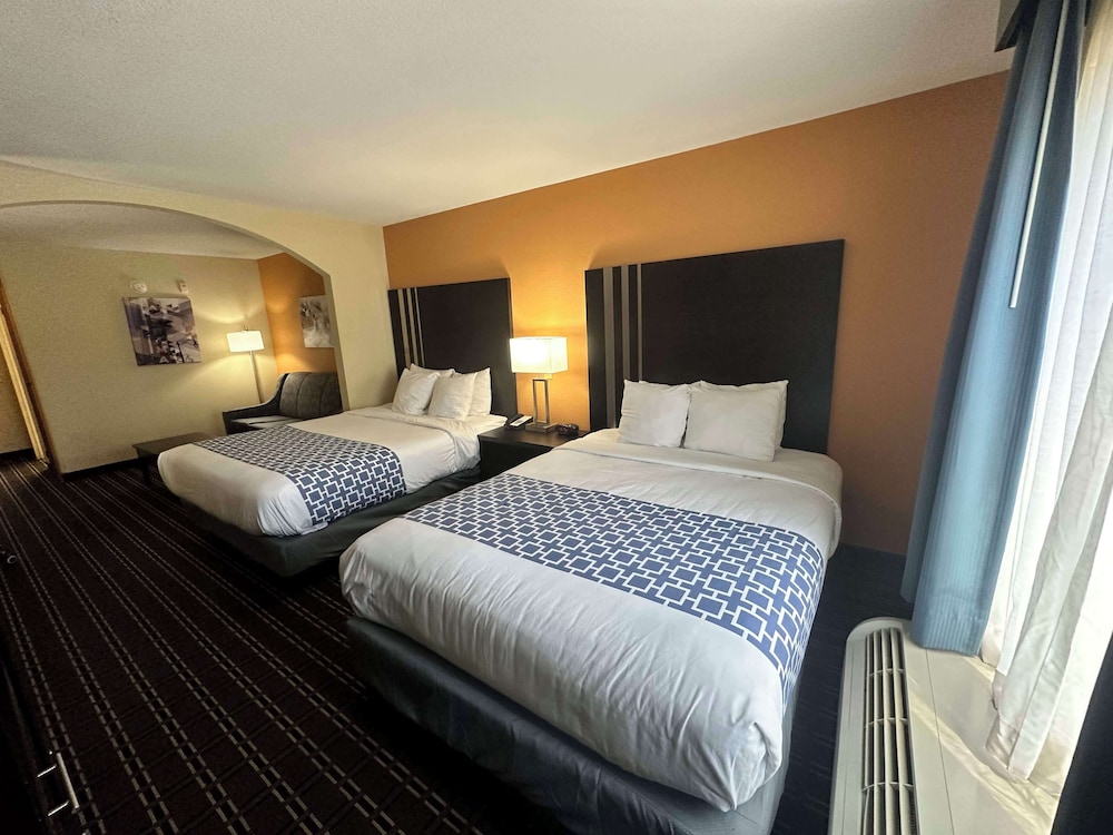 Best Western Plus Bass Hotel & Suites, Billede 5