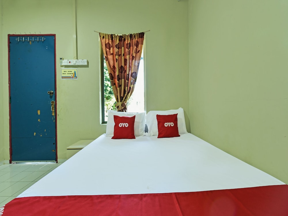 Deluxe Single Room photo 3
