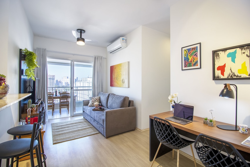 Apartment - Photo 1