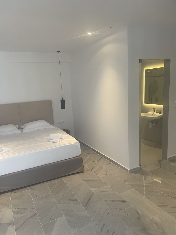 Quarto Duplo Deluxe