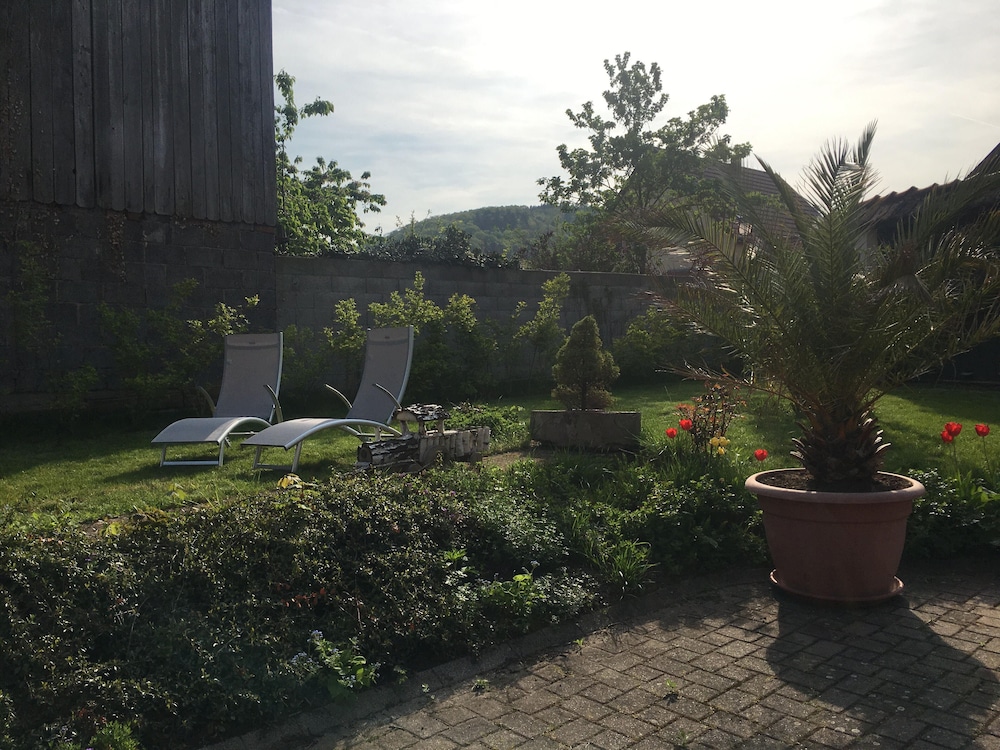 Family Apartment (Gewurtz) photo 3