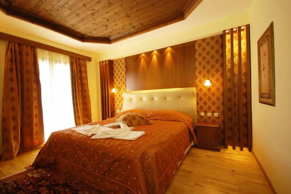 Deluxe Double Room photo 3