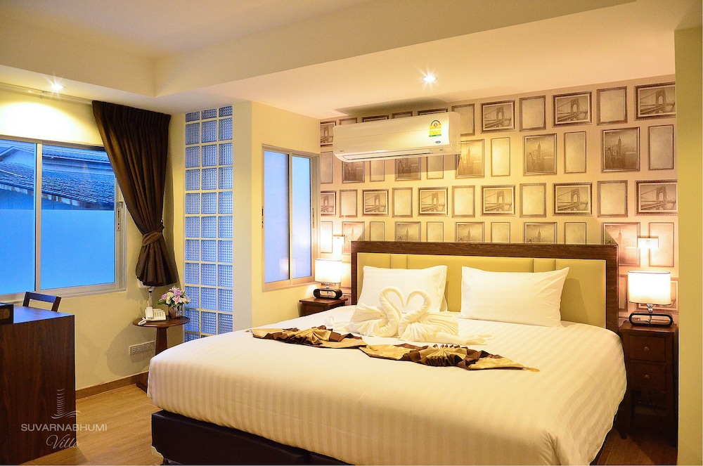Premier Junior Suite photo 3