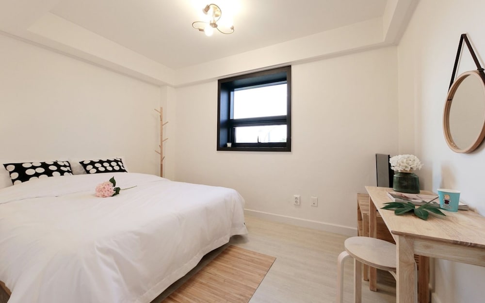 Room (Double Room 301)