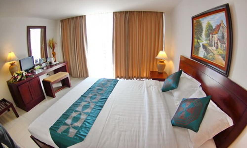 Classic Double Room, 1 Double Bed