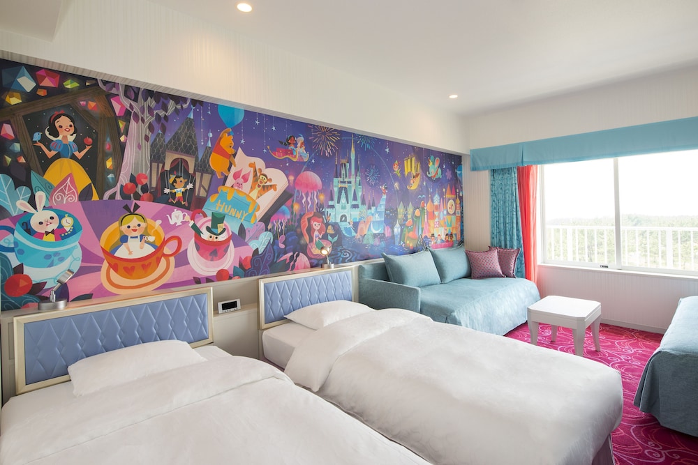 "Wish" Standard Room (Non Smoking)