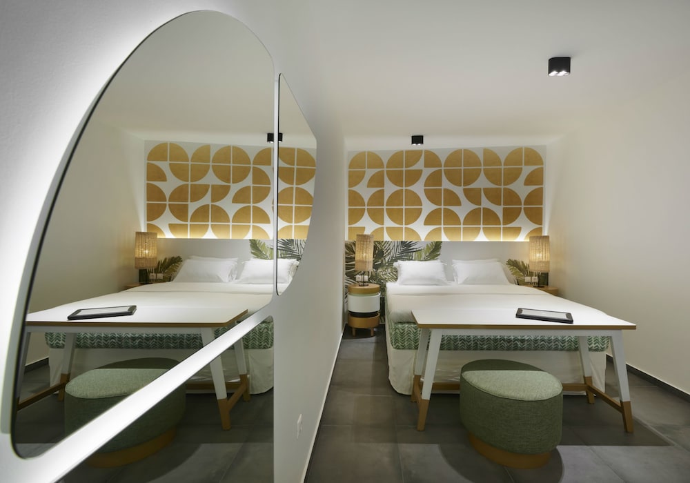 Deluxe Room photo 1