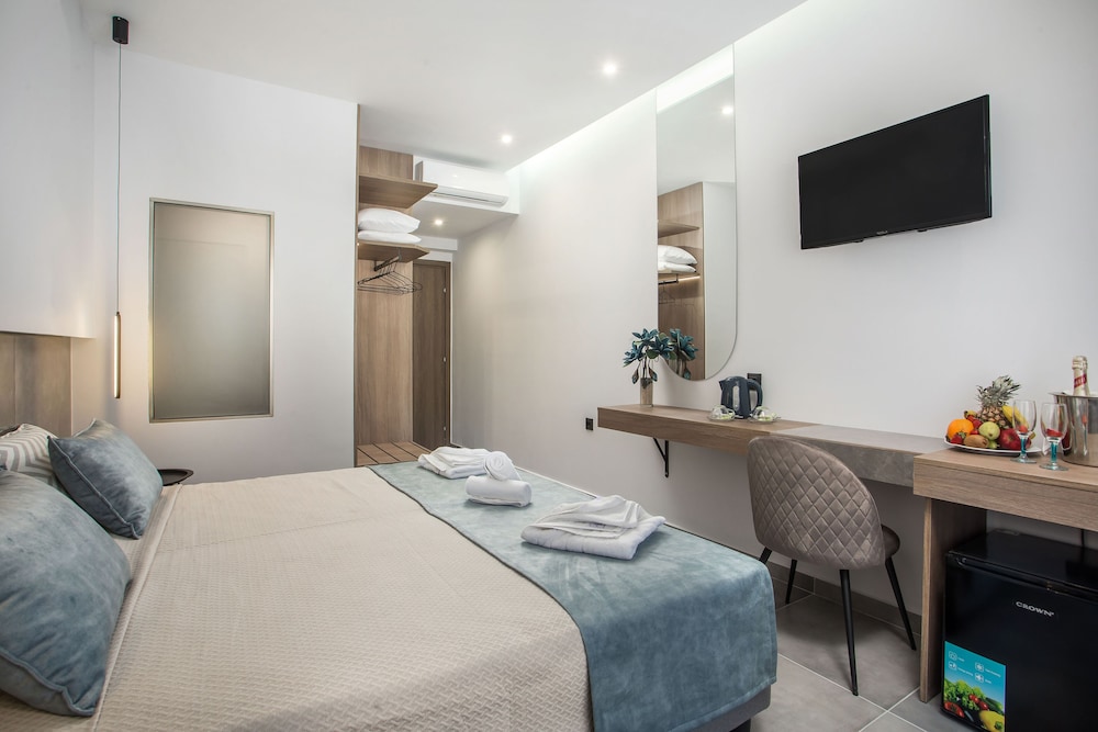 Classic Triple Room