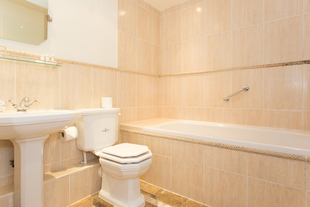 Executive Double Room - Photo 5