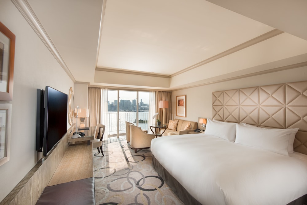 King Premium Deluxe Room - Non-Smoking - 40sqm - Photo 1