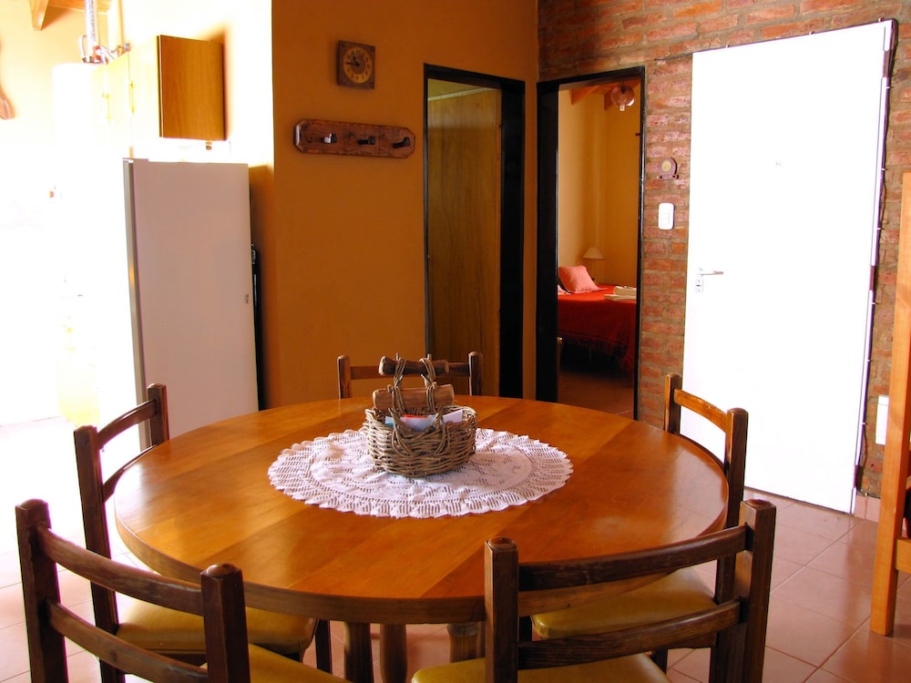Classic Cabin, 1 Bedroom, Park View, Garden Area photo 3