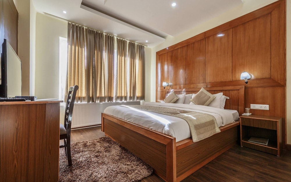 Superior Room - Photo 3