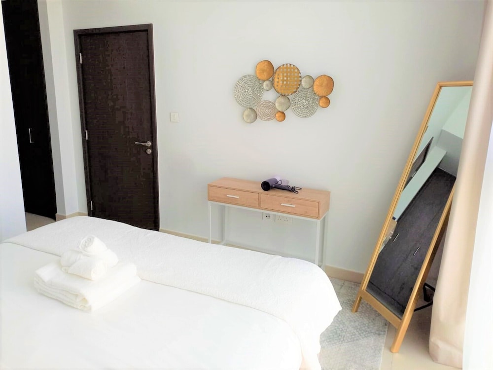 Apartment (1 Bedroom)