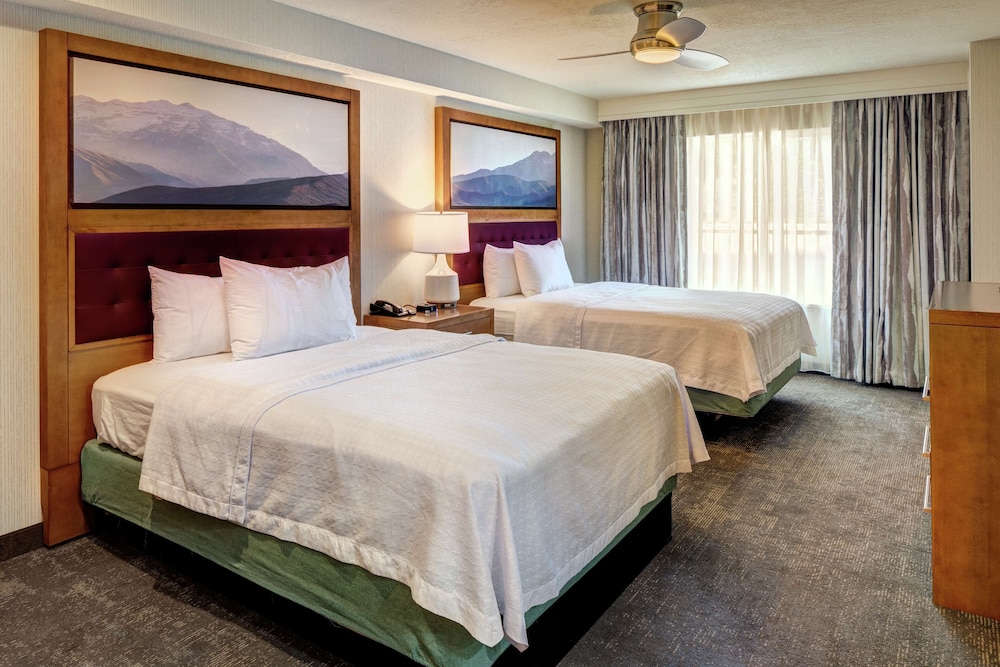 Suite, 2 Queen Beds, Accessible, Non Smoking photo 2