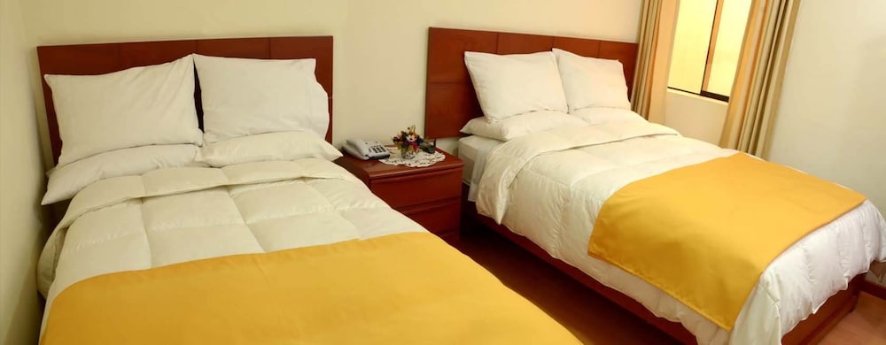 Twin Room photo 1