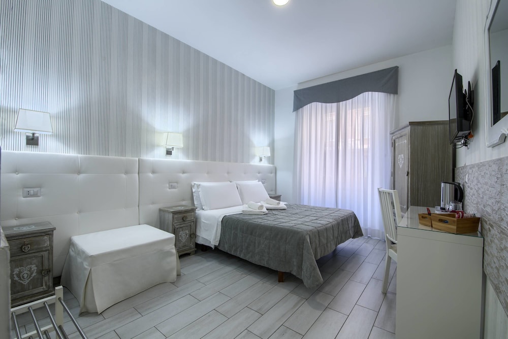 Superior Room (Vatican Nausicaa) photo 2