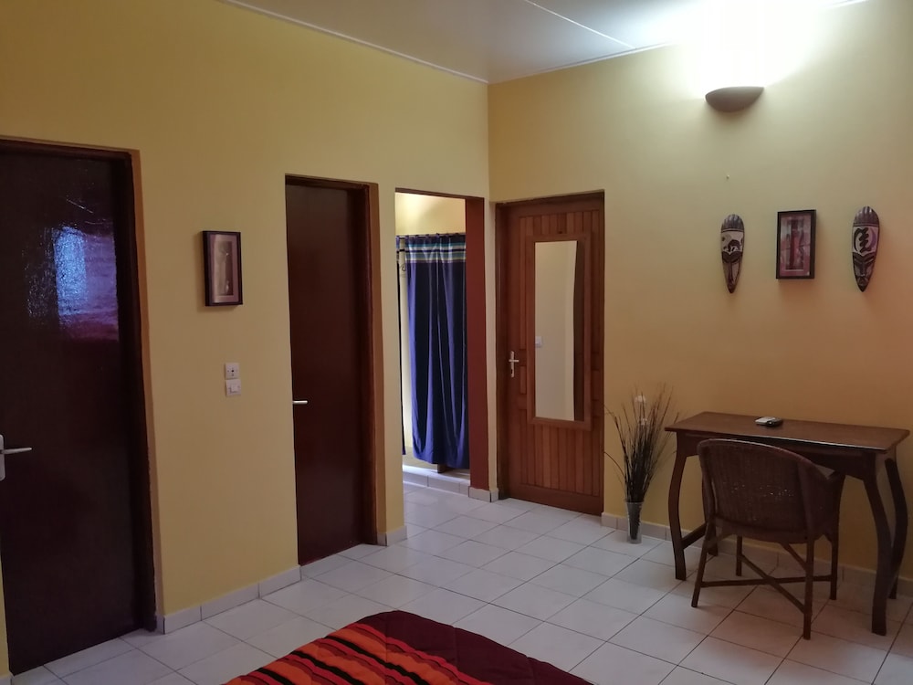 Classic Bungalow, Accessible, Garden View photo 3