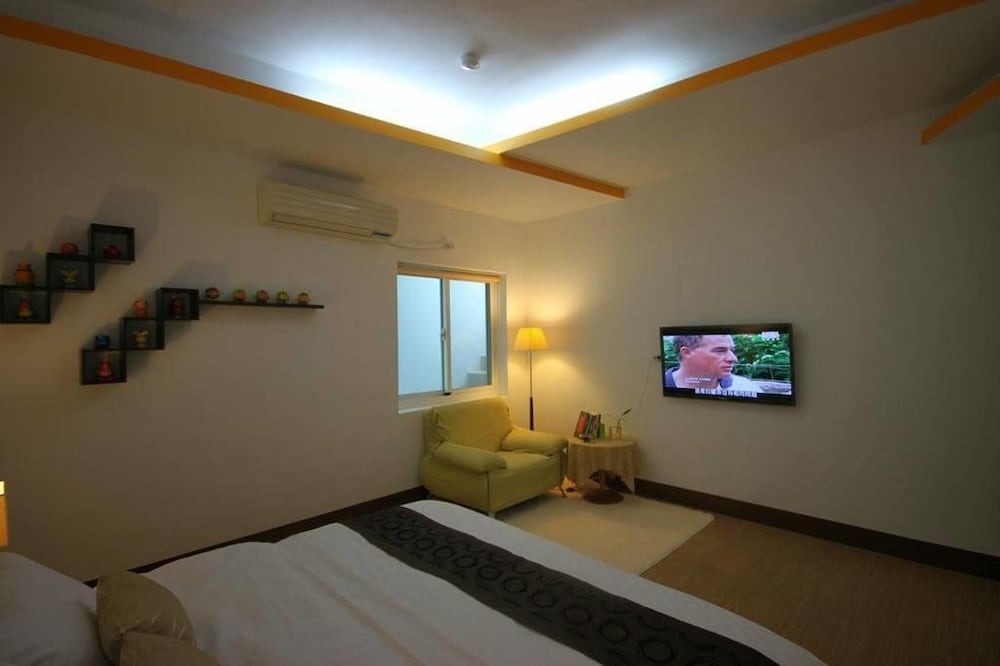 Comfort Double Room photo 1