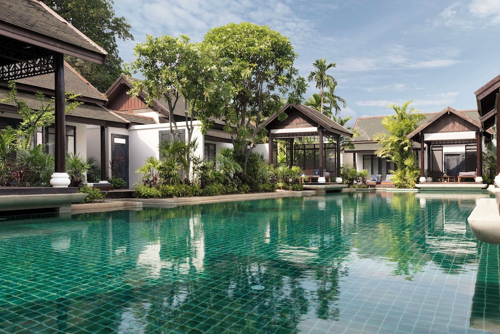 Anantara Pool Access Villa - Photo 3