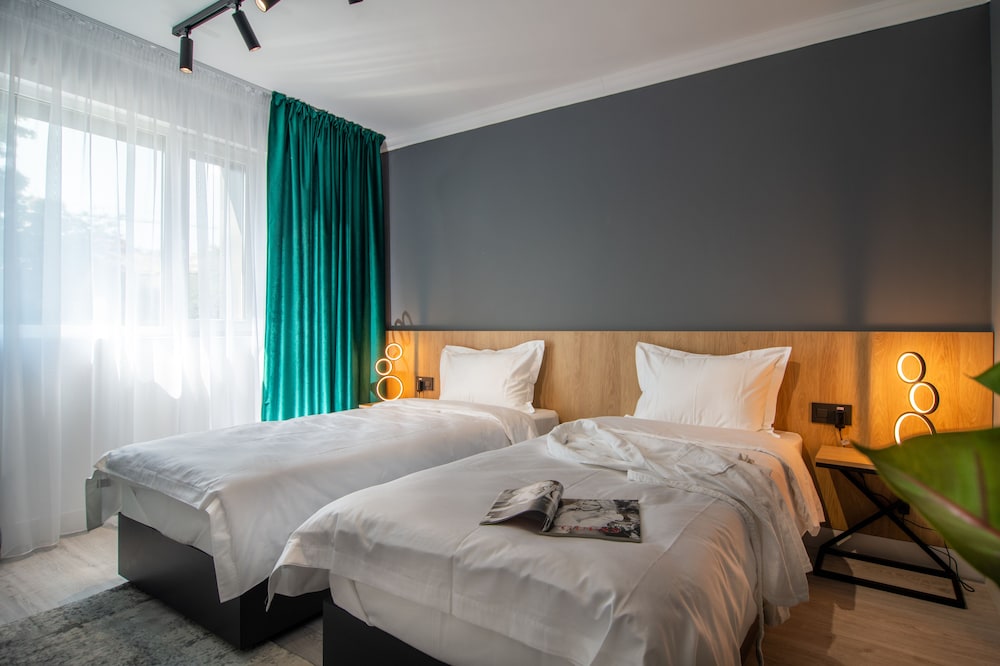 Comfort Twin Room - Photo 4