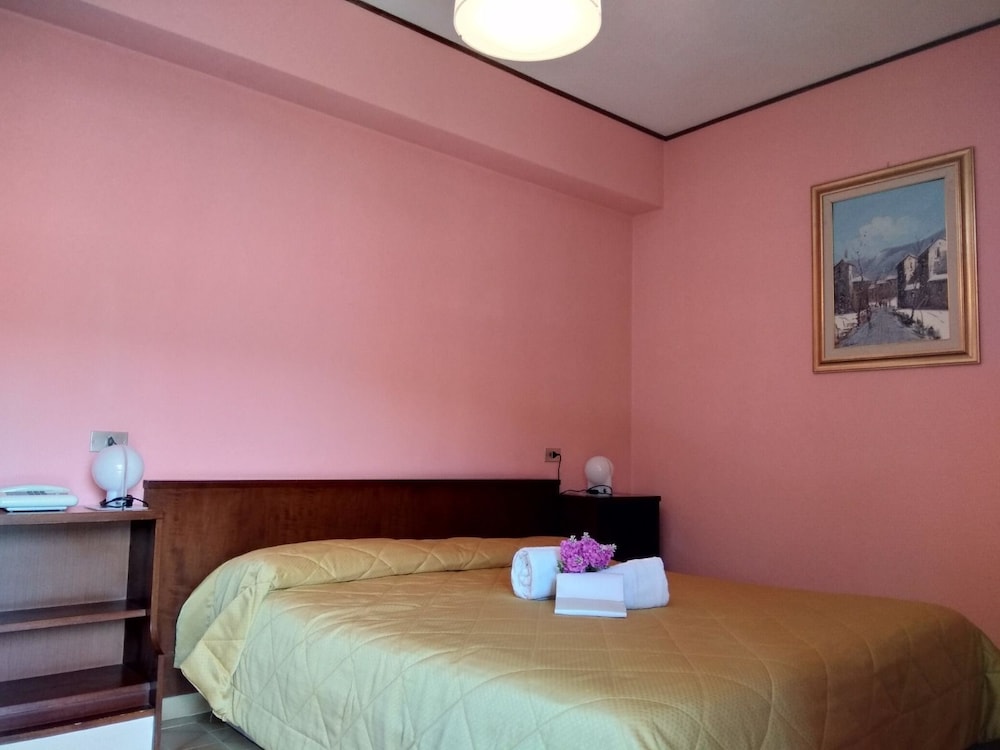 Quadruple Room photo 3