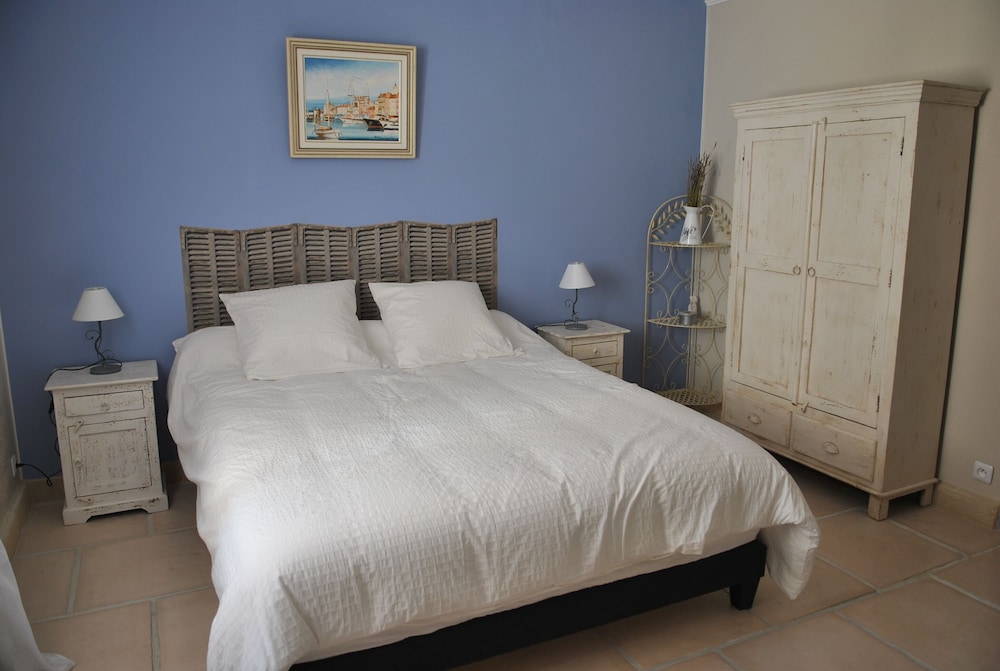 Double Room (Esprit Provence) photo 1