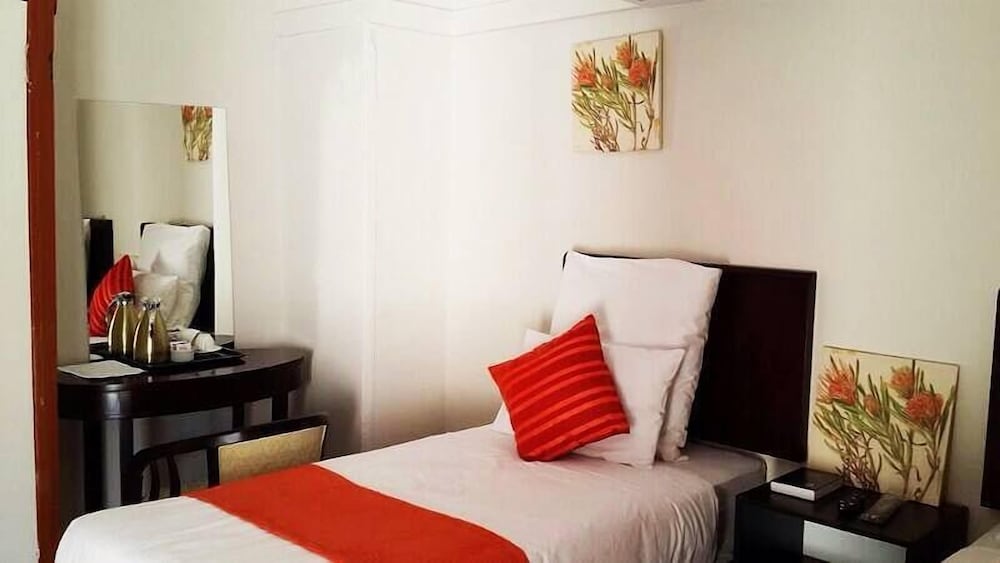 Twin Room photo 3