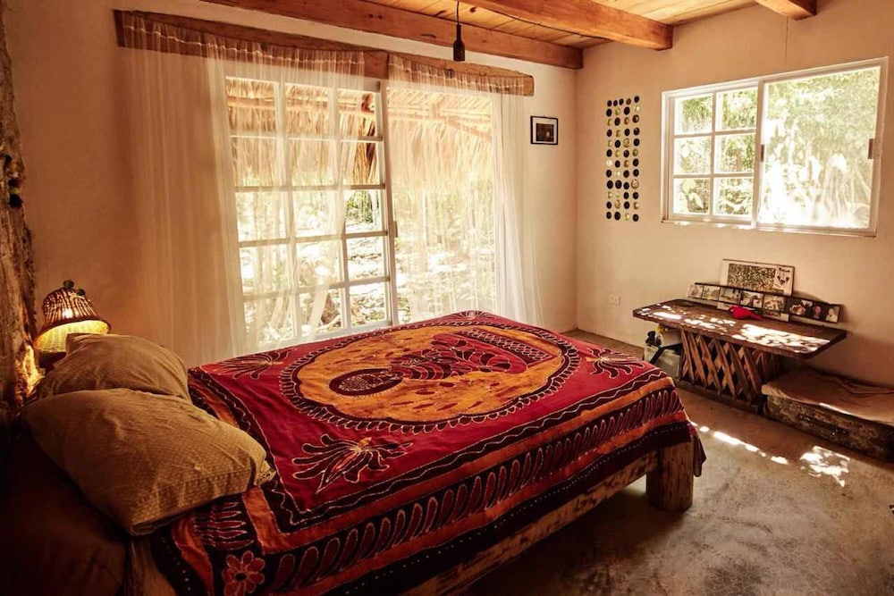 Cabin, Multiple Beds, Non Smoking, Refrigerator photo 1