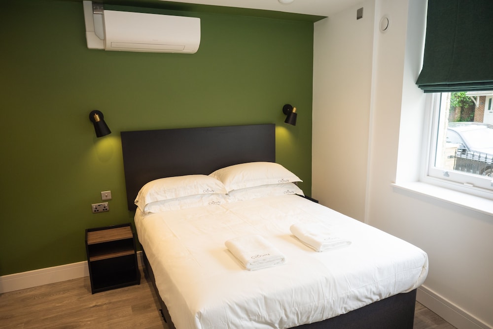 Superior Double Room photo 3
