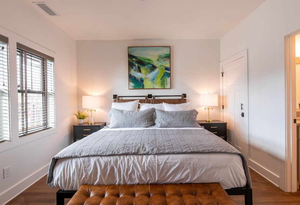 Townhome Suite photo 2