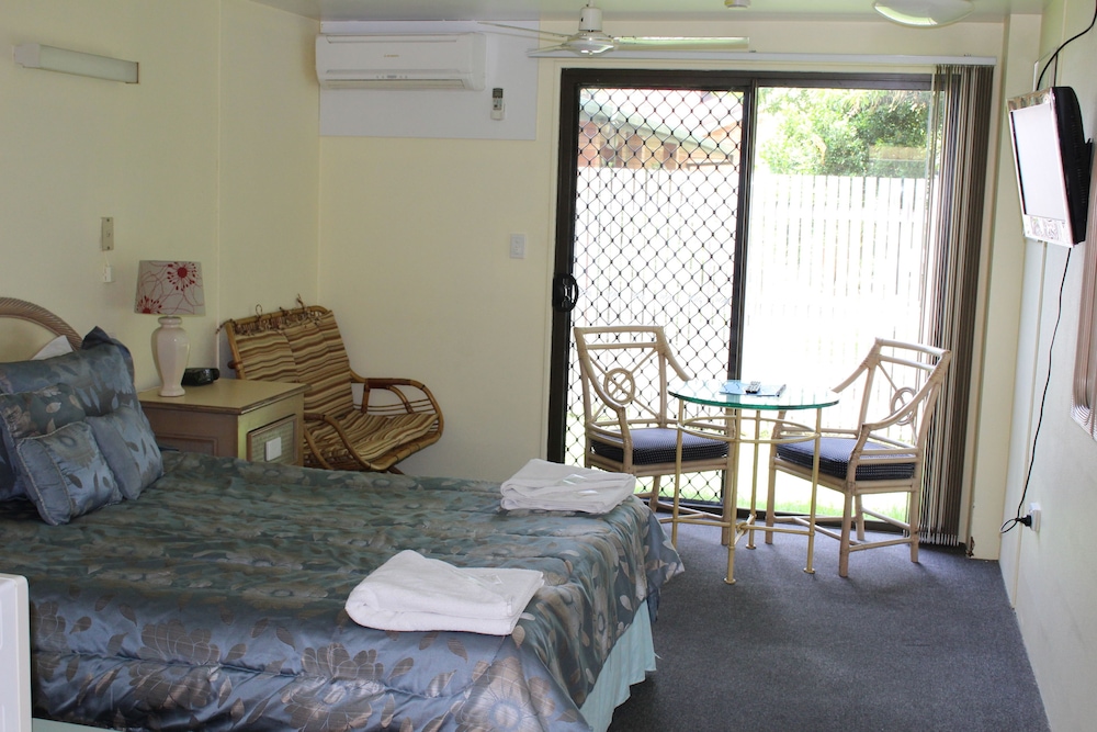 Family Double or Twin Room photo 3