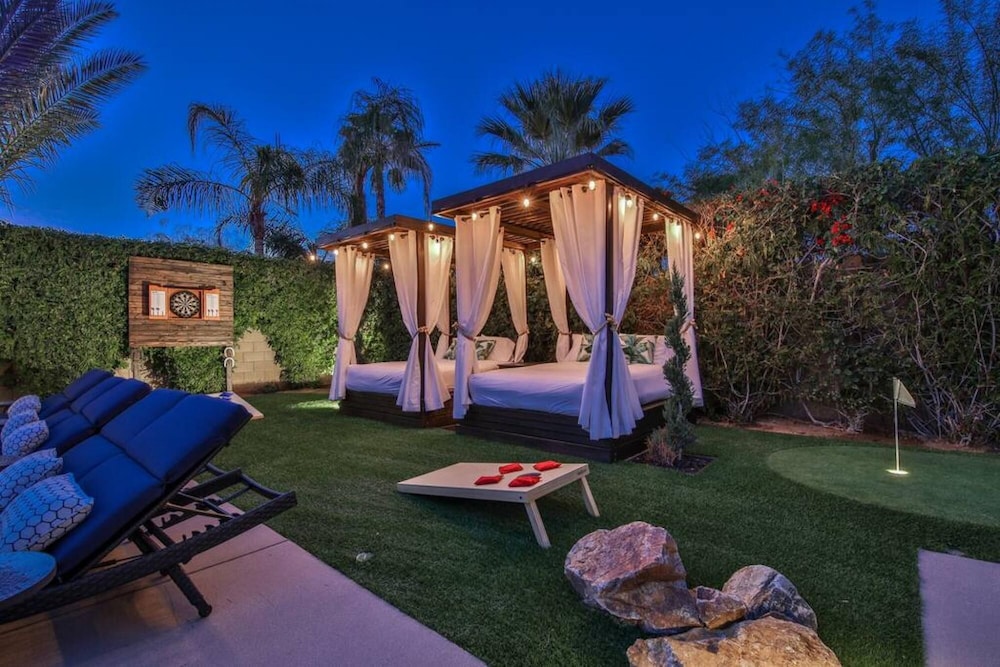 Summer Special Luxury Resort Style Living, Billede 90