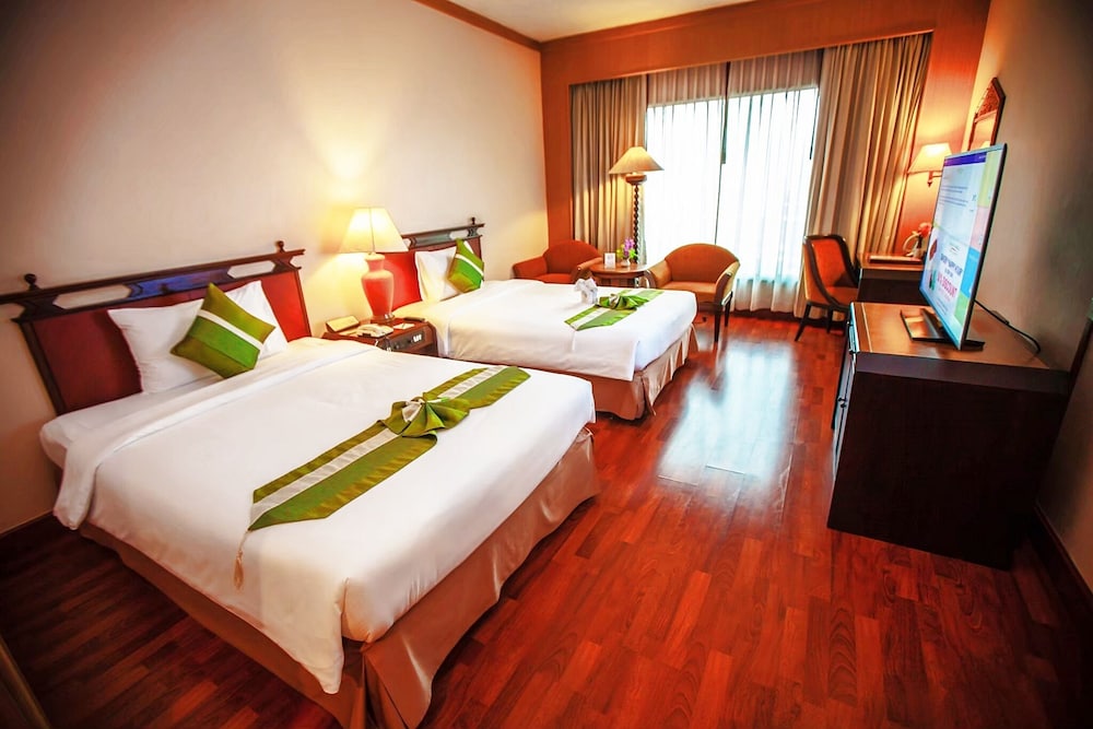 Superior Twin Room - Photo 2