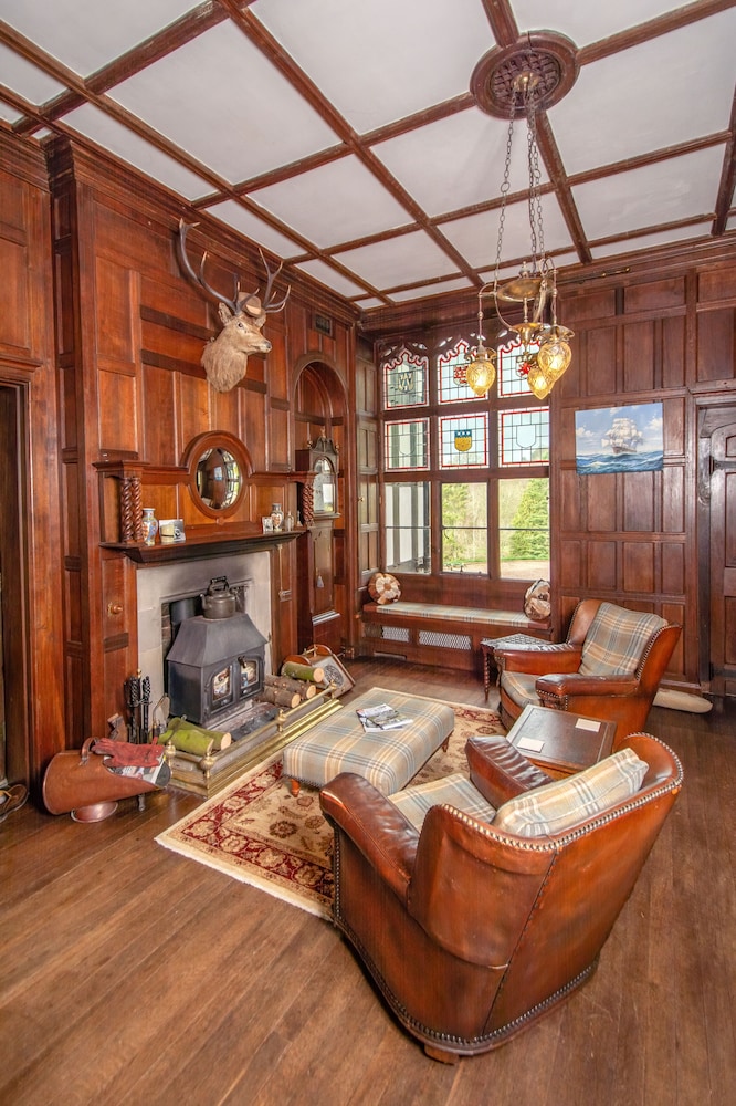 Superior Double Room, 1 King Bed, Private Bathroom, Valley View (Bailey) photo 3