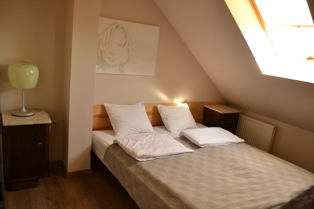 Standard Apartment photo 1