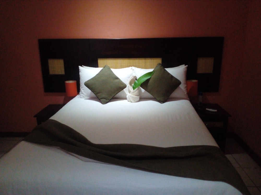 Standard Double Room photo 1
