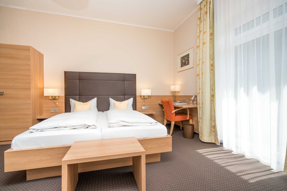 Comfort Double Room, Mountainside