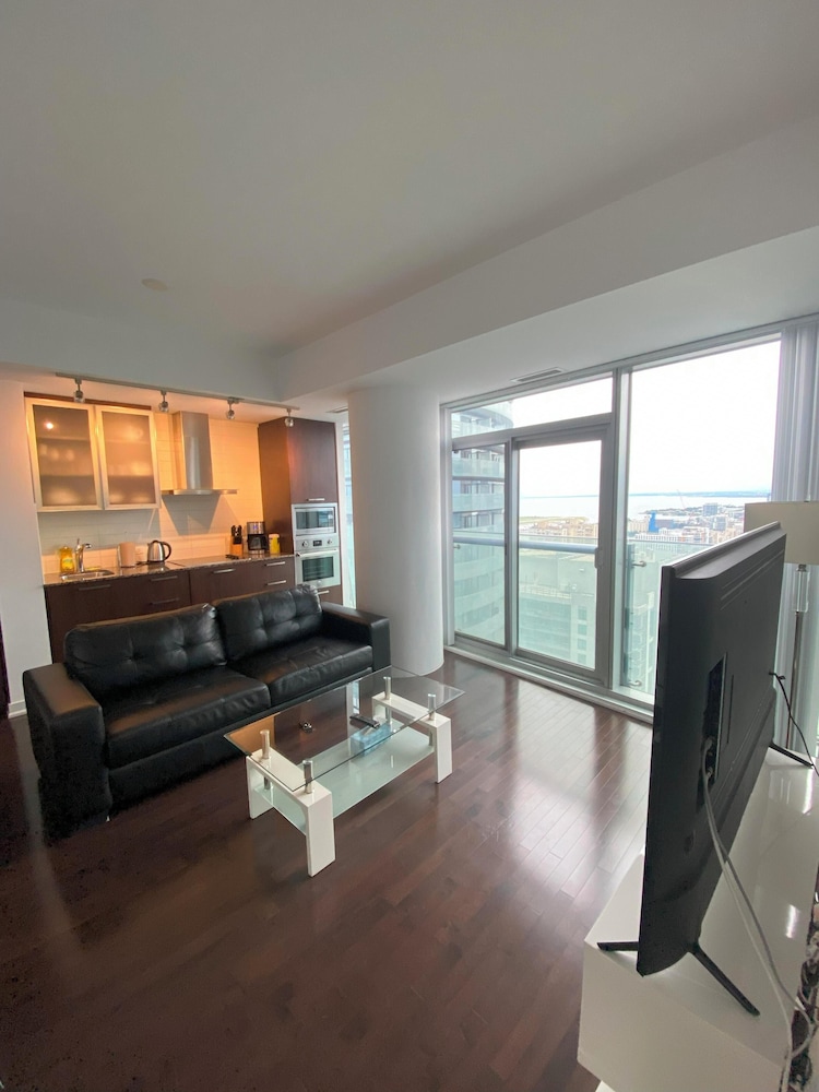 Gallery Apartment