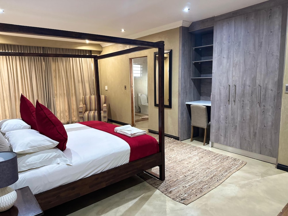 Family Suite photo 1