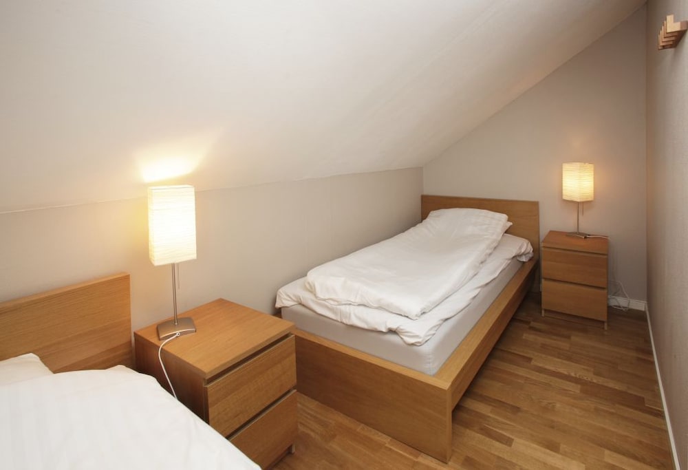 Apartment Etage