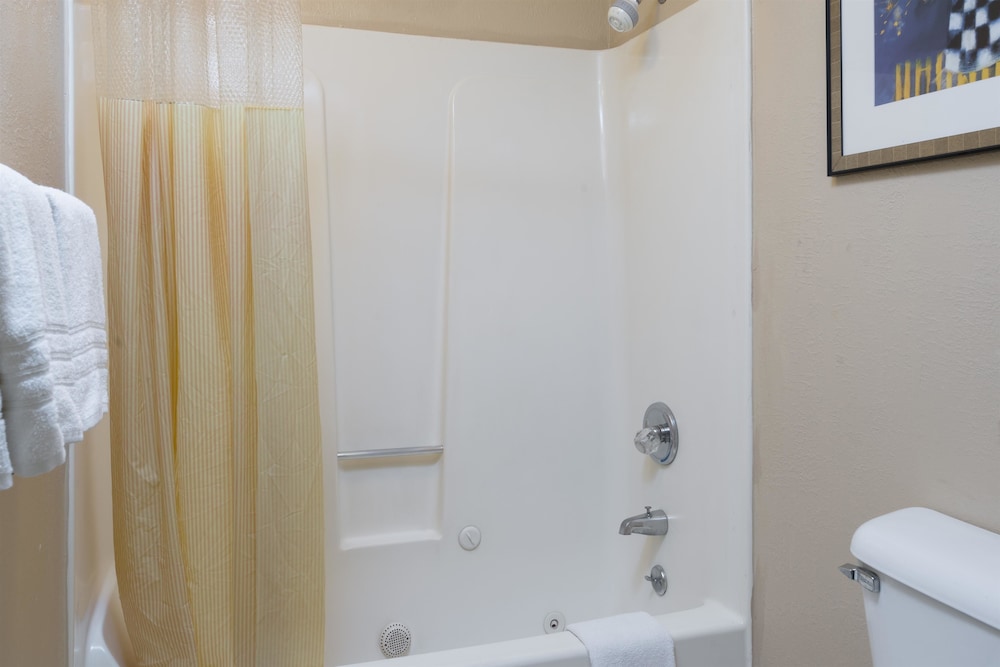 Double Room, 2 Double Beds - Photo 2