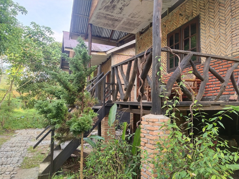 Villa, 3 Bedrooms, Kitchen, River View photo 2