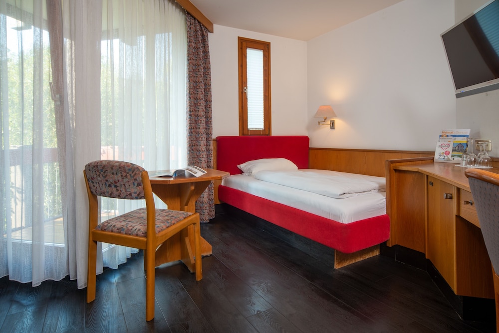 Single Room photo 3