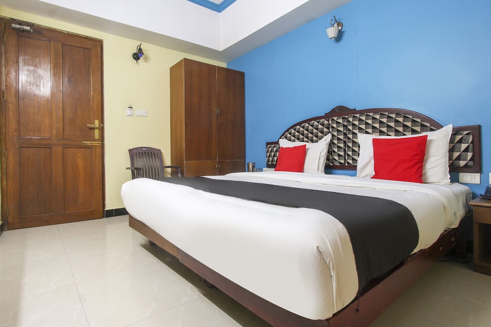 Double Or Twin Room photo 3