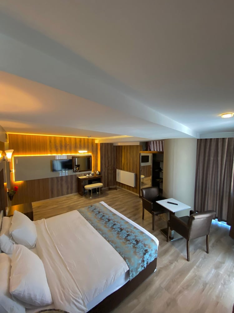 Standard Double Room photo 1